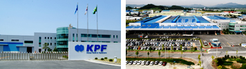 Kiểm toán năng lượng tại Công ty KPF Việt Nam
